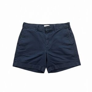 Classic Navy Men's Shorts J.Crew size 30